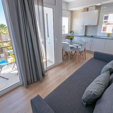 Ar Melrose Place Lloret de Mar Exteriér fotografie
