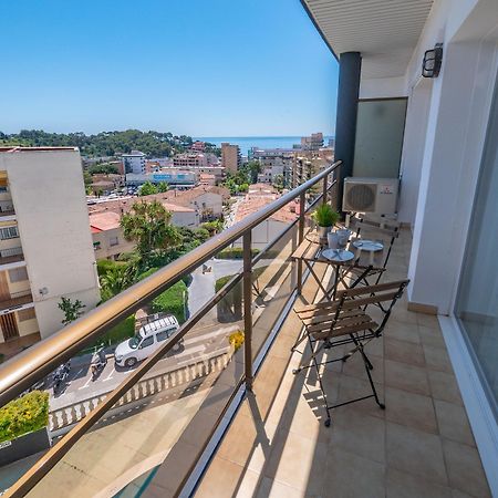 Ar Melrose Place Lloret de Mar Exteriér fotografie