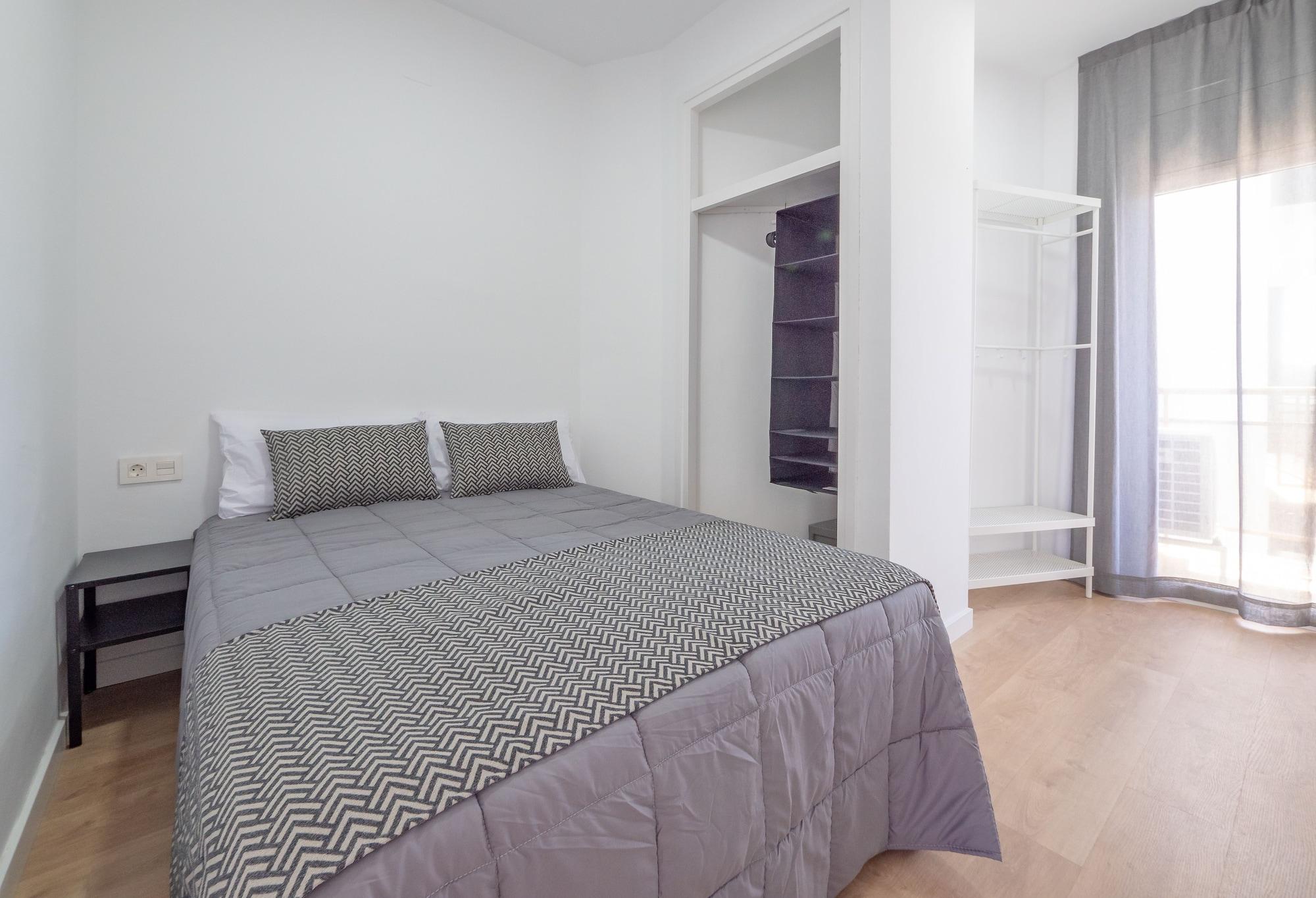 Ar Melrose Place Lloret de Mar Exteriér fotografie