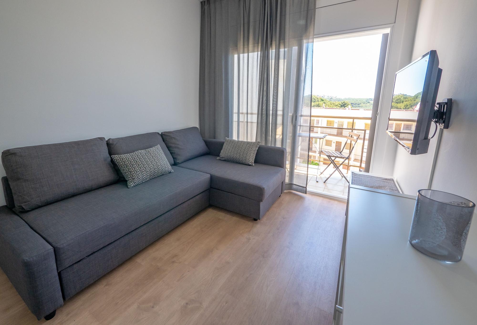 Ar Melrose Place Lloret de Mar Exteriér fotografie