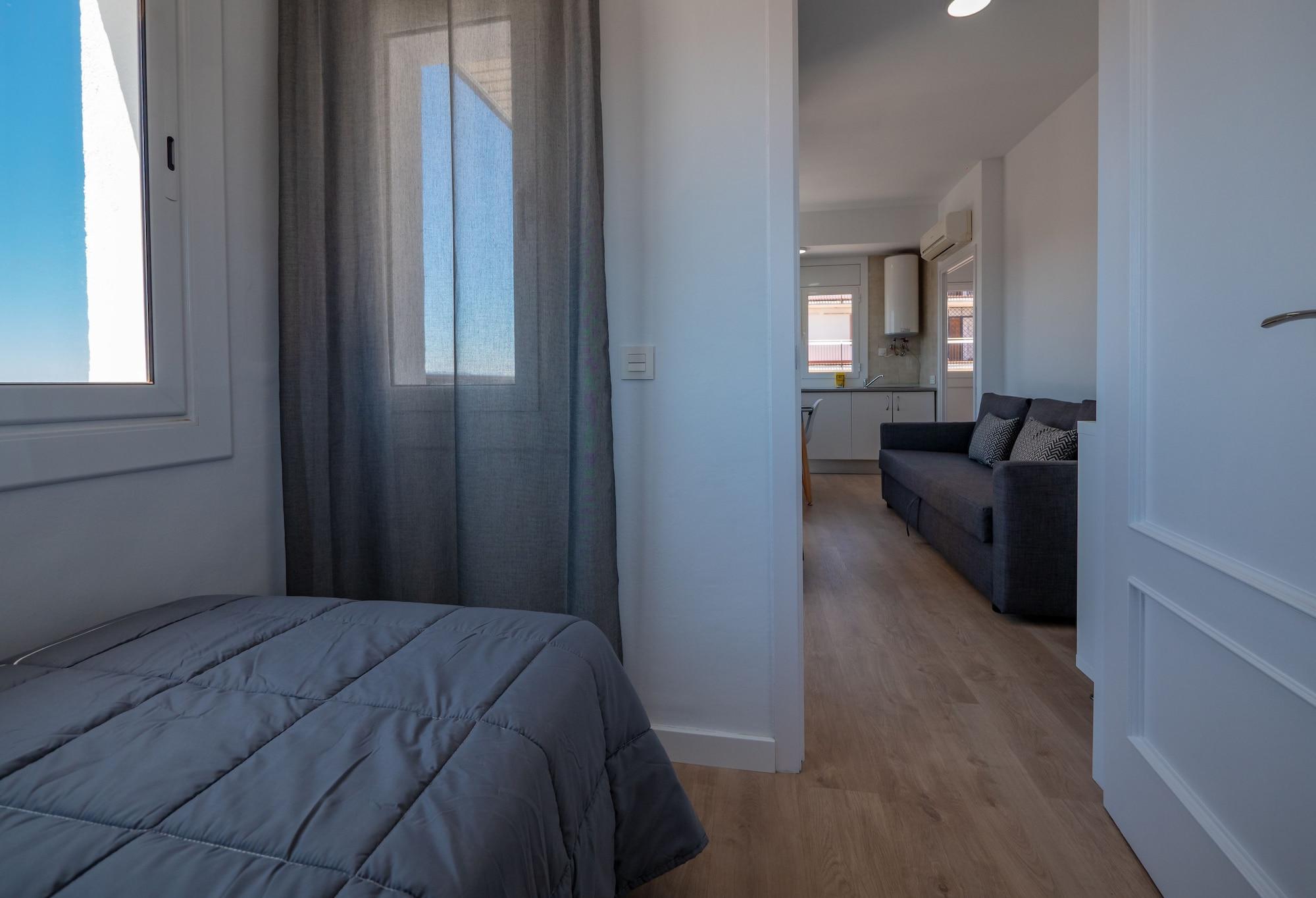 Ar Melrose Place Lloret de Mar Exteriér fotografie