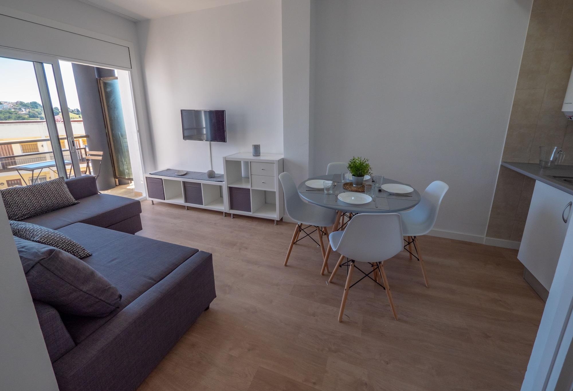 Ar Melrose Place Lloret de Mar Exteriér fotografie