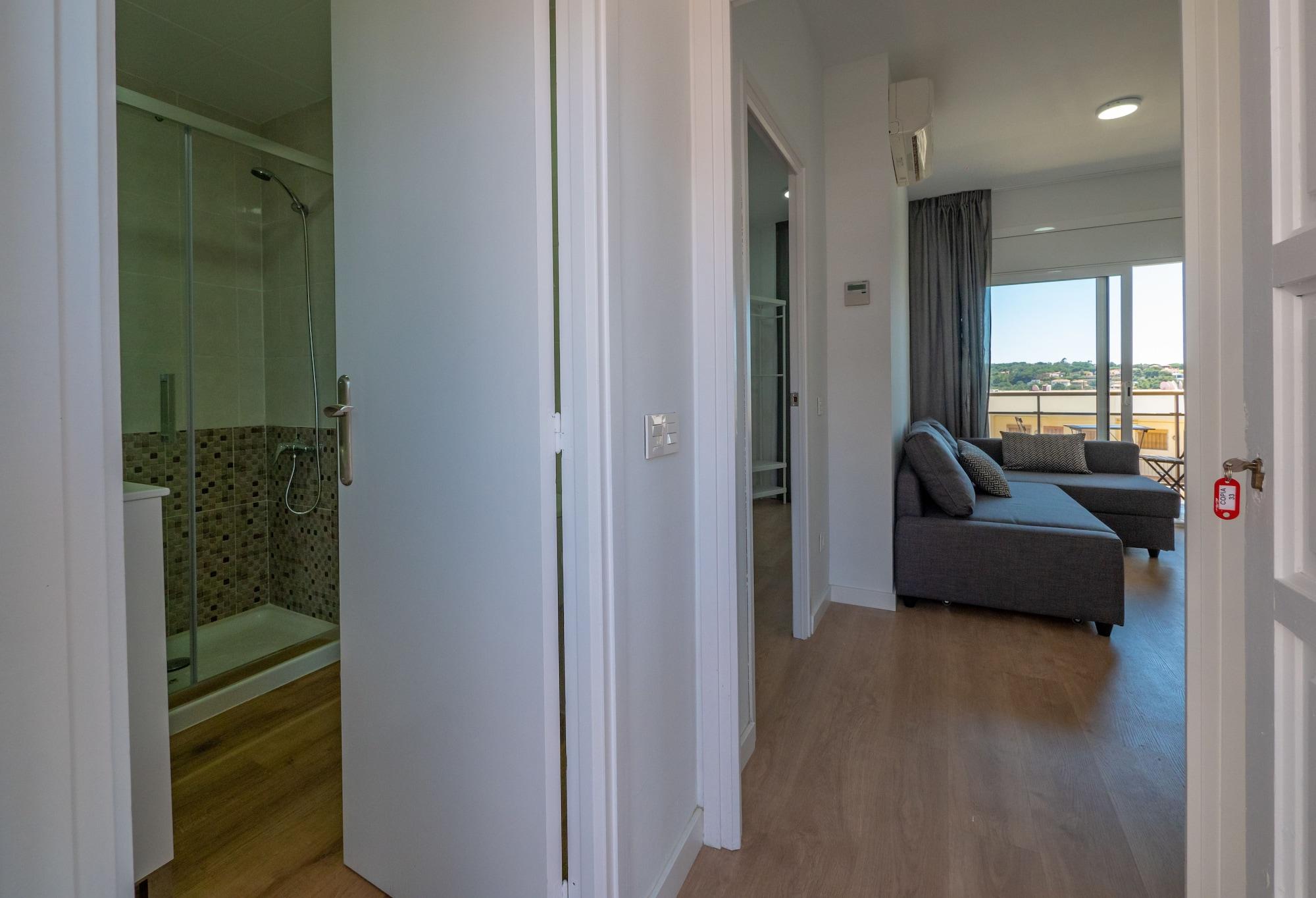 Ar Melrose Place Lloret de Mar Exteriér fotografie