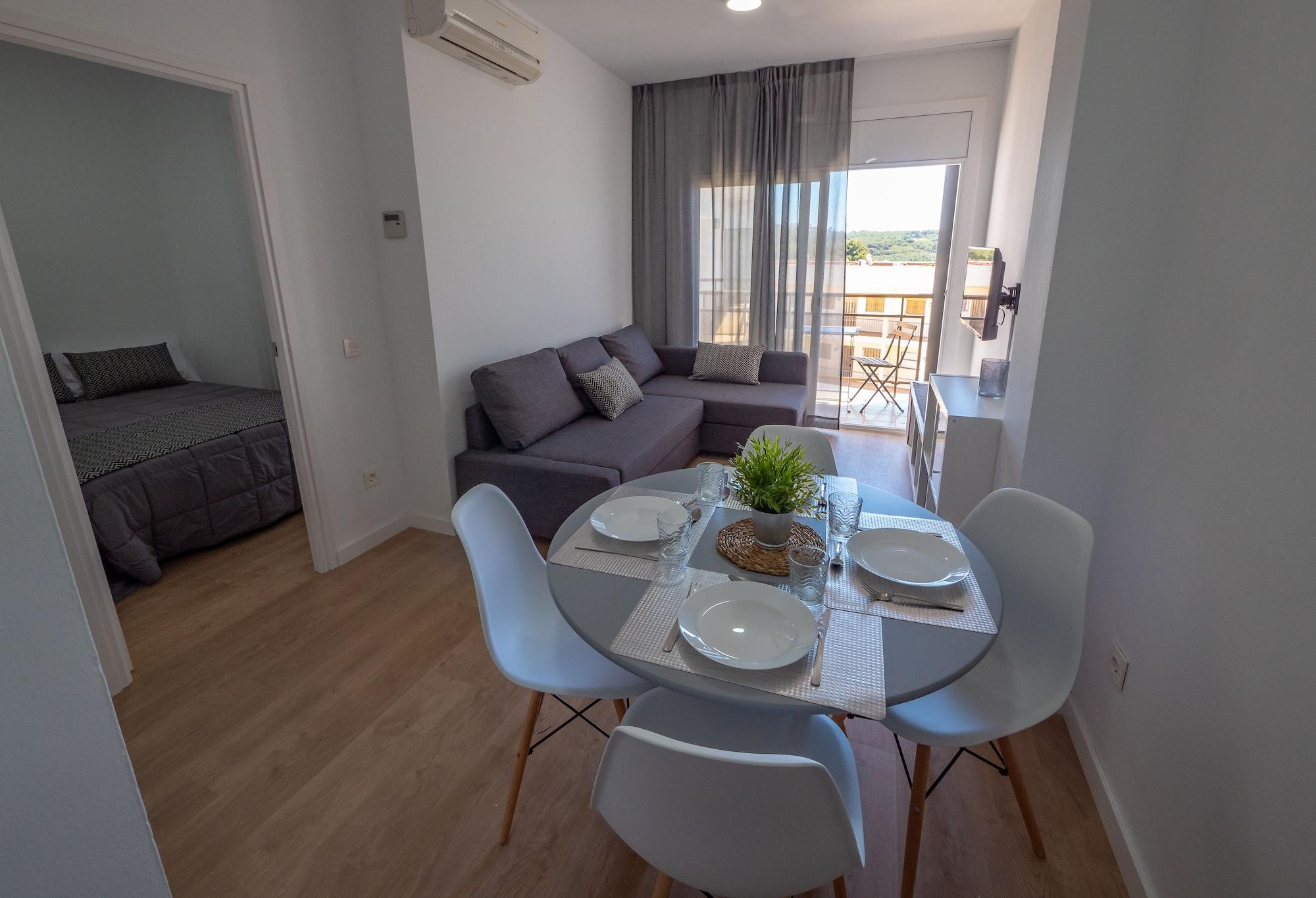 Ar Melrose Place Lloret de Mar Exteriér fotografie
