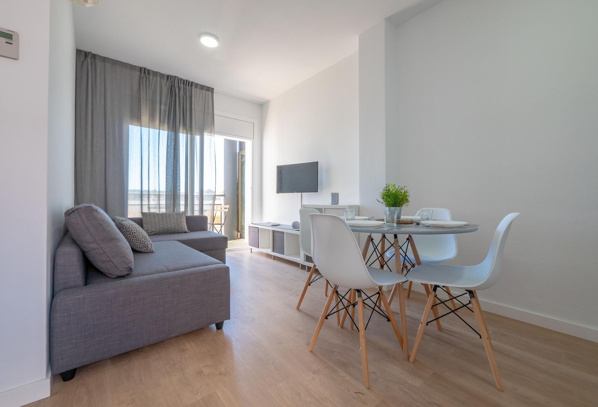 Ar Melrose Place Lloret de Mar Exteriér fotografie