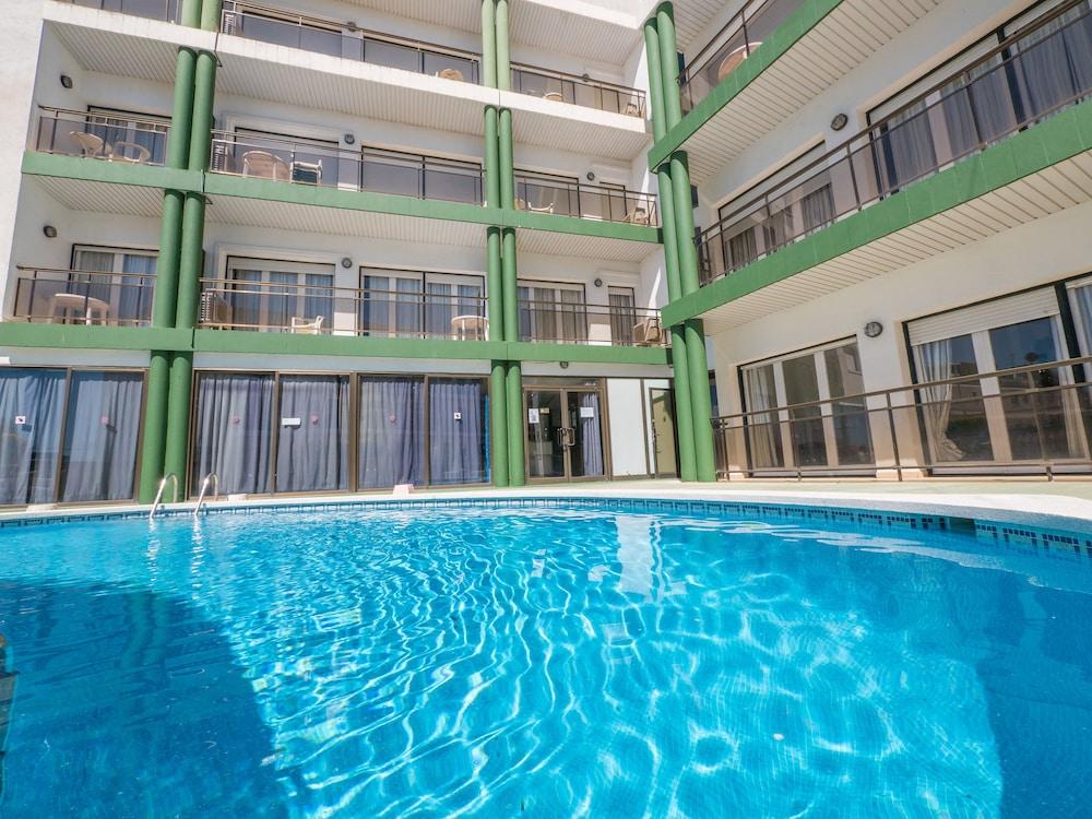 Ar Melrose Place Lloret de Mar Exteriér fotografie