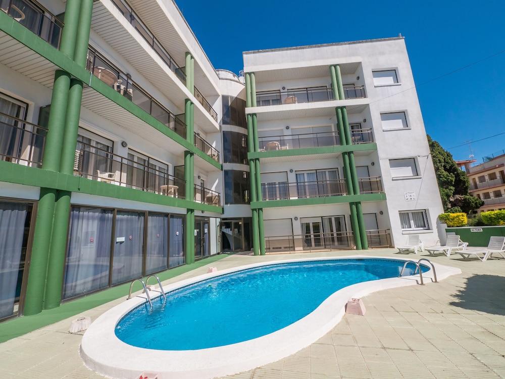 Ar Melrose Place Lloret de Mar Exteriér fotografie