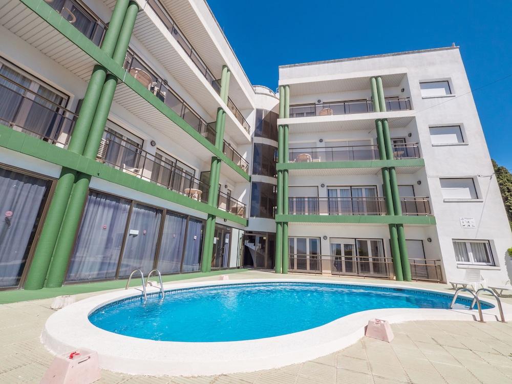 Ar Melrose Place Lloret de Mar Exteriér fotografie