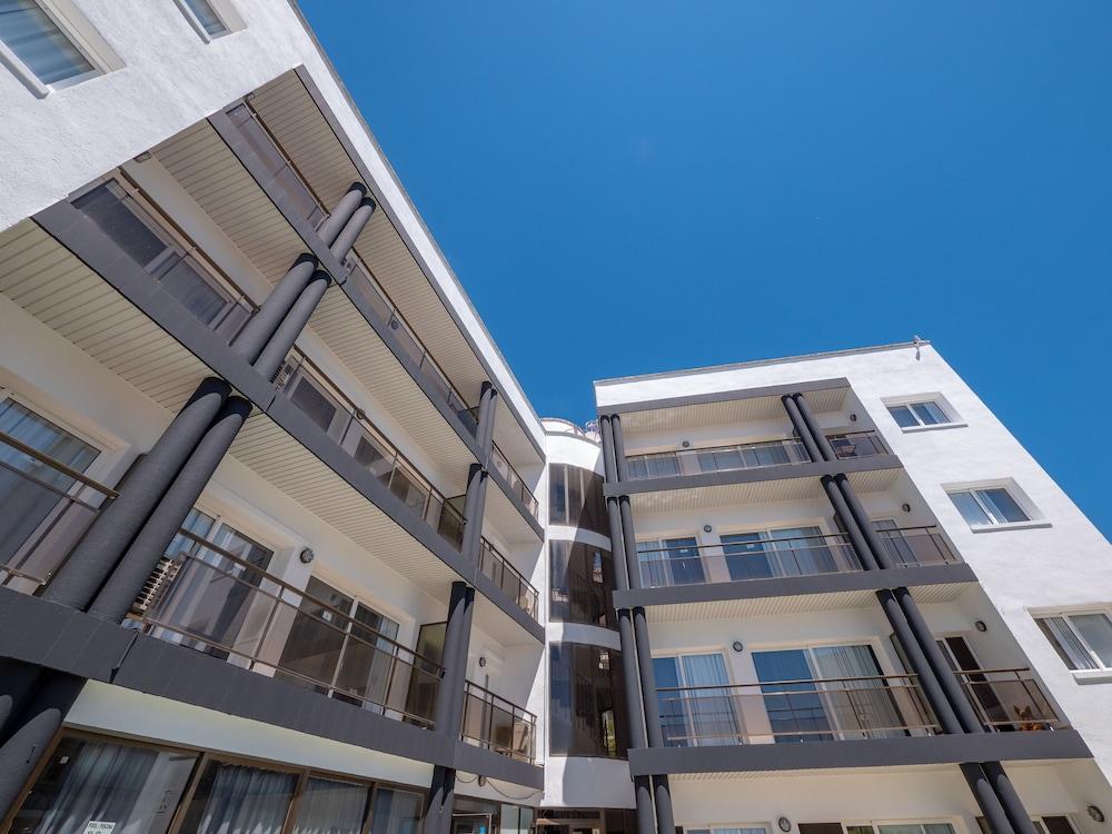 Ar Melrose Place Lloret de Mar Exteriér fotografie