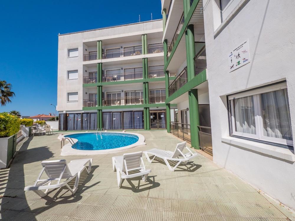 Ar Melrose Place Lloret de Mar Exteriér fotografie