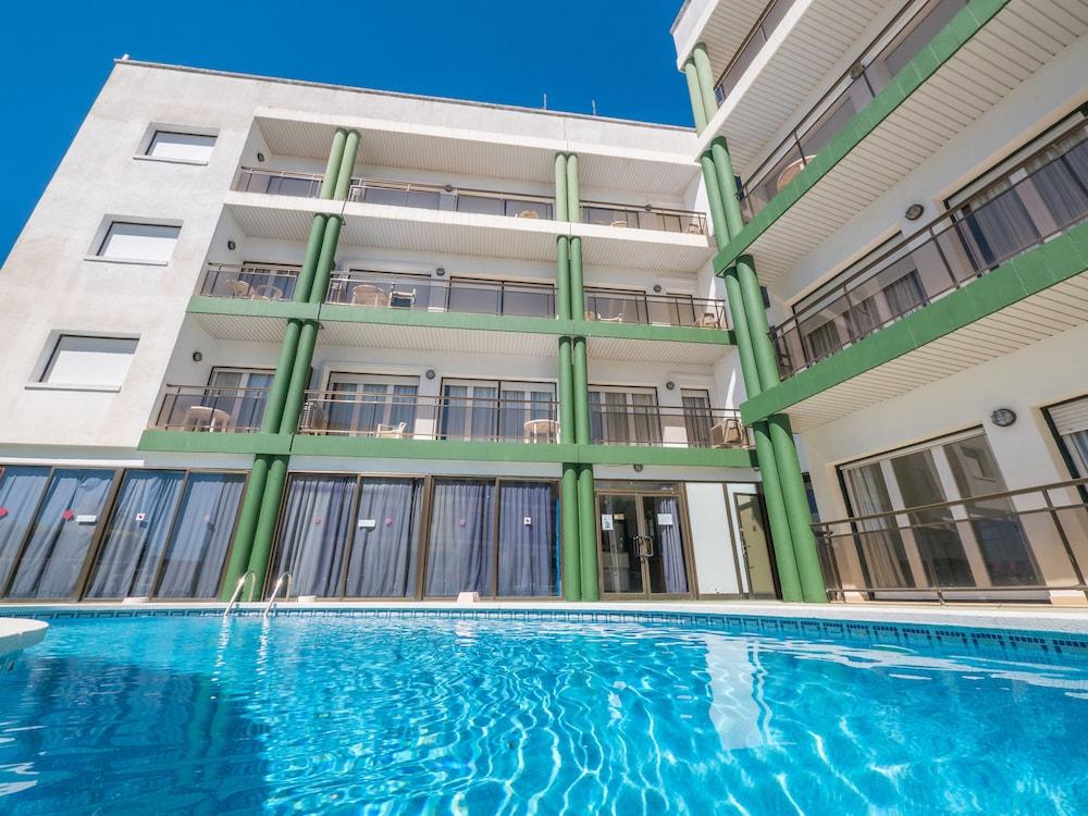Ar Melrose Place Lloret de Mar Exteriér fotografie