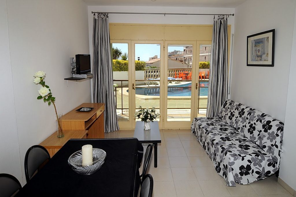 Ar Melrose Place Lloret de Mar Exteriér fotografie