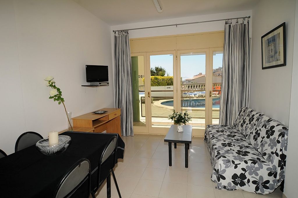 Ar Melrose Place Lloret de Mar Exteriér fotografie