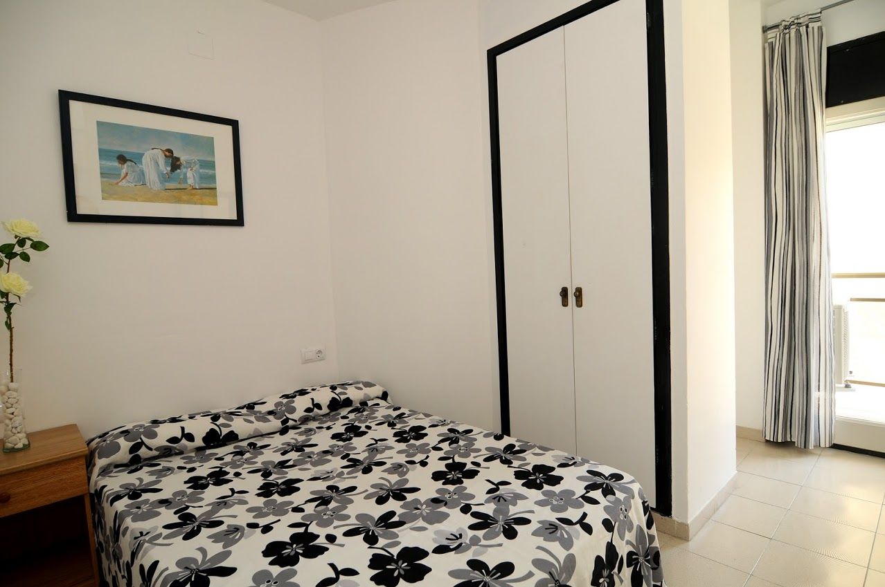 Ar Melrose Place Lloret de Mar Exteriér fotografie